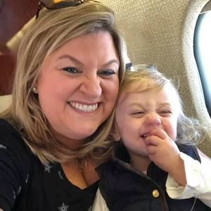 Meet your Posher, Julie